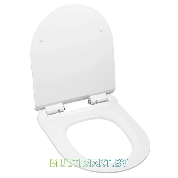 Сиденье для унитаза AV Engineering Comfort AVWHR203C